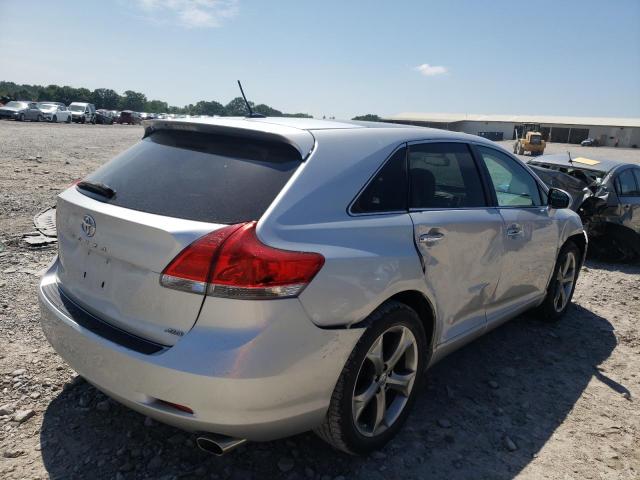Photo 4 from auction – 2011 TOYOTA VENZA with VIN 4T3BK3BB8BU061601