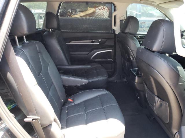 Photo 6 from auction – 2022 KIA TELLURIDE with VIN 5XYP3DHC5NG288451