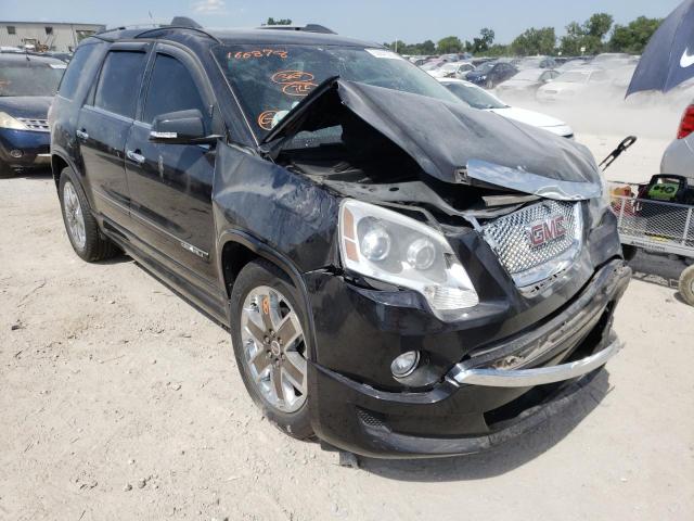 Photo 9 from auction – 2012 GMC ACADIA DEN with VIN 1GKKVTED5CJ166878