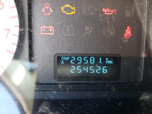 Photo 8 from auction – 2008 MAZDA TRIBUTE I with VIN 4F2CZ02Z88KM00385
