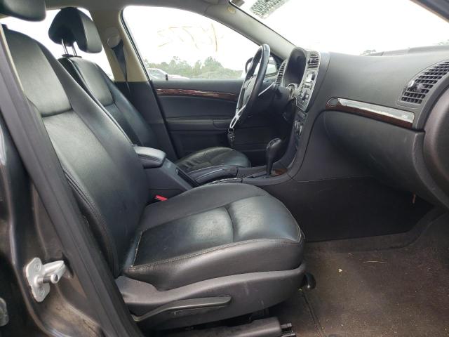 Photo 5 from auction – 2011 SAAB 9-3 2.0T with VIN YS3FA4BY3B1306925