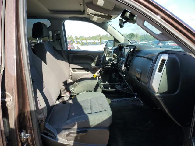 Photo 5 from auction – 2016 GMC SIERRA K15 with VIN 3GTU2NEC2GG177649