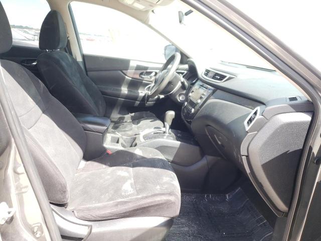 Photo 5 from auction – 2014 NISSAN ROGUE S with VIN 5N1AT2ML7EC815129
