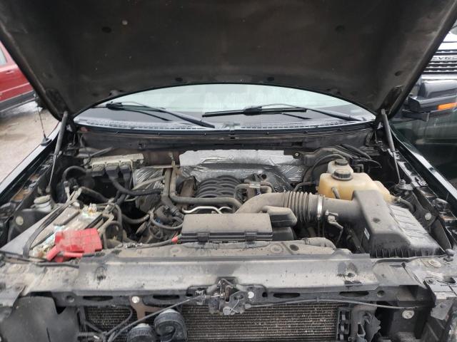 Photo 7 from auction – 2013 FORD F150 SUPER with VIN 1FTFW1EFXDKD68126