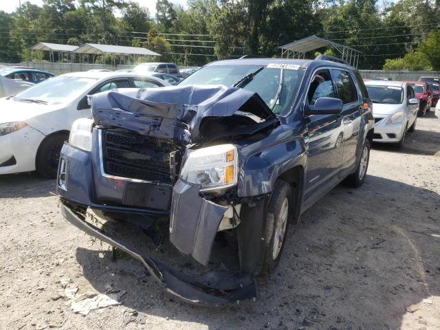 Zdjęcie 2 z aukcji – 2014 GMC TERRAIN SL z VIN 2GKALREKXE6281074