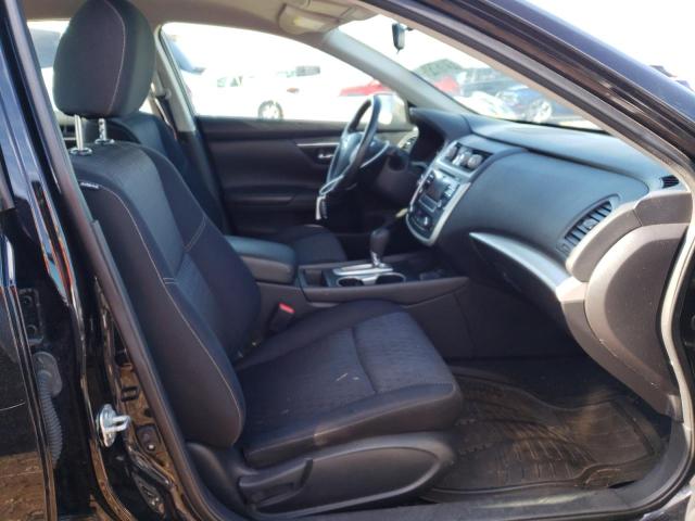 Photo 5 from auction – 2016 NISSAN ALTIMA 2.5 with VIN 1N4AL3AP1GC163778