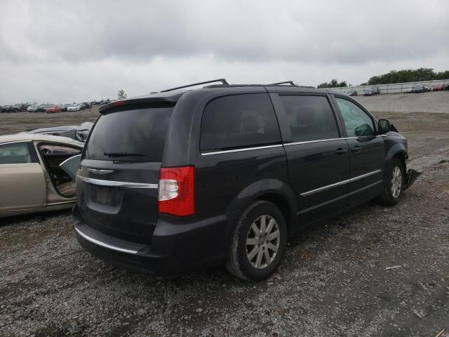 Photo 4 from auction – 2012 CHRYSLER TOWN & COU with VIN 2C4RC1BG1CR363058
