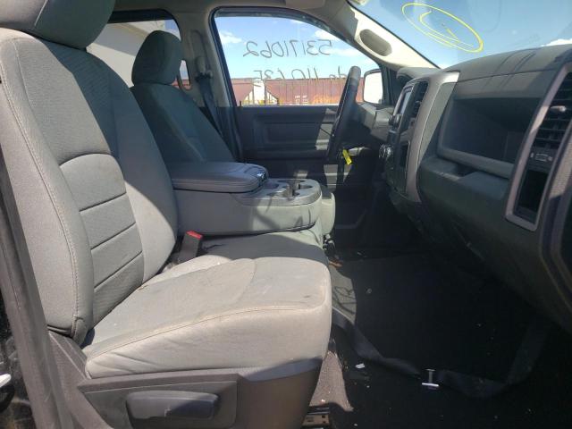 Photo 5 from auction – 2014 RAM 1500 ST with VIN 1C6RR7FT3ES375567