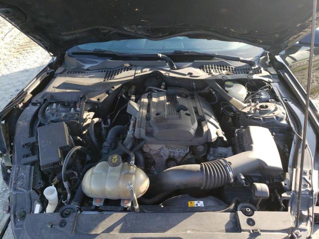 Photo 7 from auction – 2016 FORD MUSTANG with VIN 1FATP8UH7G5222500