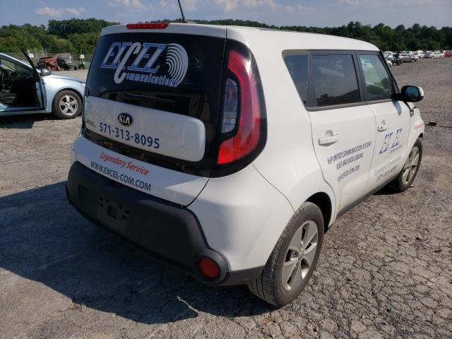 Photo 4 from auction – 2016 KIA SOUL with VIN KNDJN2A28G7262450
