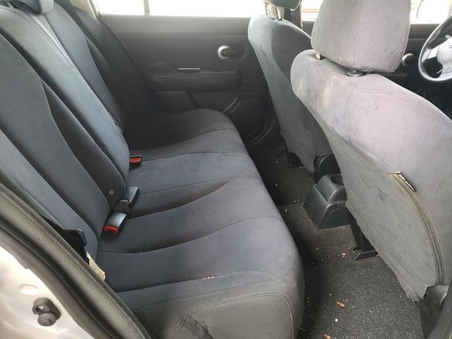 Photo 6 from auction – 2009 NISSAN VERSA S with VIN 3N1BC13E19L473048