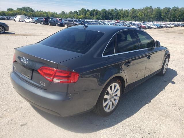 Photo 4 from auction – 2009 AUDI A4 2.0T PR with VIN WAUSF78K79A088507