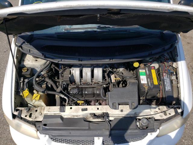 Photo 7 from auction – 1999 DODGE GRAND CARA with VIN 1B4GP44L4XB560086