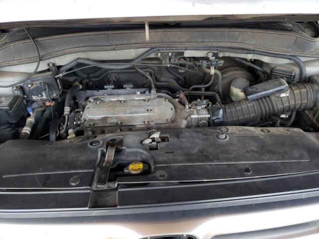 Photo 7 from auction – 2007 HONDA PILOT EXL with VIN 5FNYF28547B013424