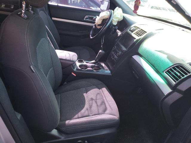 Photo 5 from auction – 2016 FORD EXPLORER X with VIN 1FM5K7DH5GGD33980