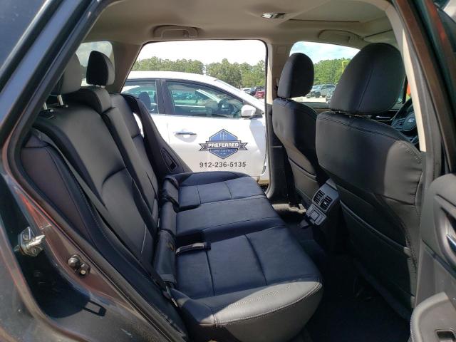 Photo 6 from auction – 2019 SUBARU OUTBACK 2. with VIN 4S4BSANC5K3209081