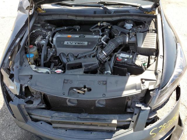 Photo 7 from auction – 2008 HONDA ACCORD LXP with VIN JHMCP26448C006228