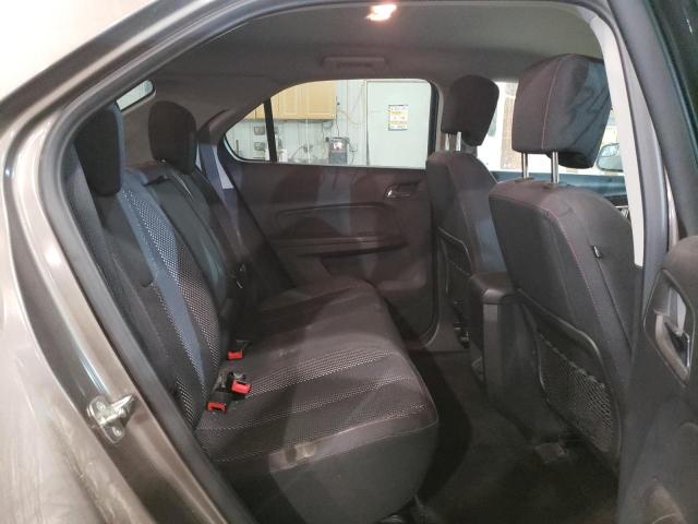 Photo 6 from auction – 2012 CHEVROLET EQUINOX LT with VIN 2GNALDEK5C6357836
