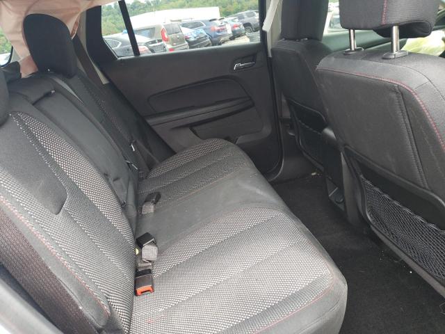 Photo 6 from auction – 2016 GMC TERRAIN SL with VIN 2GKALLEK4G6102799