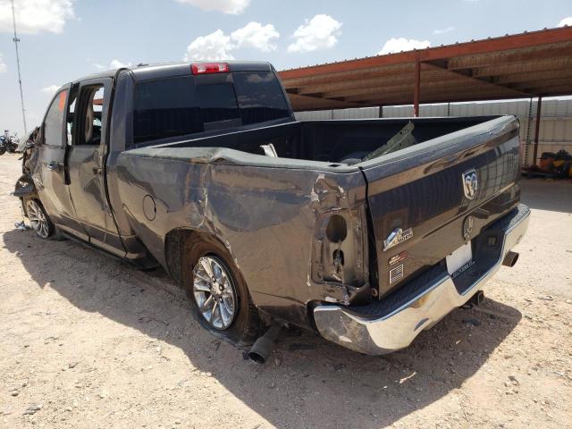 Photo 3 from auction – 2016 RAM 1500 SLT with VIN 1C6RR6GTXGS347471