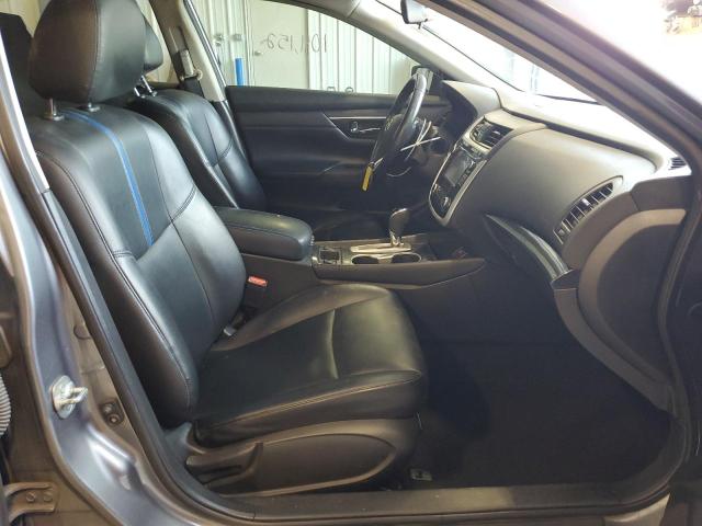 Photo 5 from auction – 2018 NISSAN ALTIMA 2.5 with VIN 1N4AL3AP3JC475365