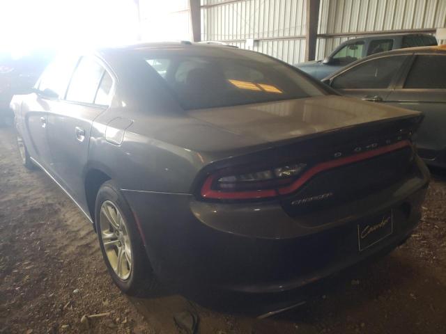 Photo 3 from auction – 2015 DODGE CHARGER SE with VIN 2C3CDXBG8FH771285