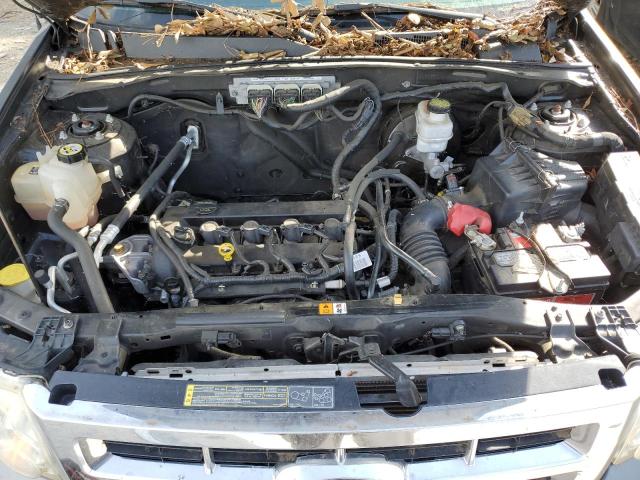Foto 7 de la subasta – 2012 FORD ESCAPE XLT con VIN 1FMCU0D7XCKB55037