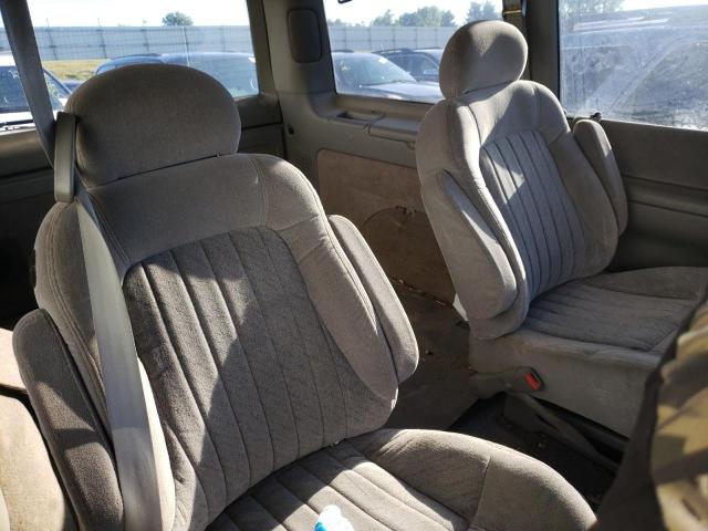 Photo 6 from auction – 2003 CHEVROLET ASTRO with VIN 1GNEL19X83B114069
