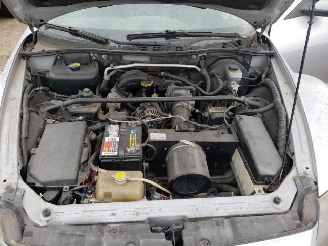 Photo 7 from auction – 2004 MAZDA RX8 with VIN JM1FE173140110188