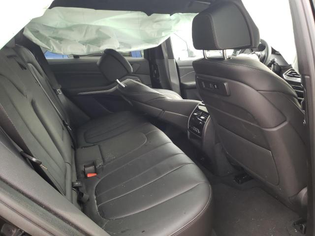 Photo 6 from auction – 2021 BMW X5 XDRIVE4 with VIN 5UXTA6C06M9F62528