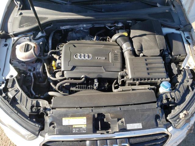 Photo 7 from auction – 2016 AUDI A3 PREMIUM with VIN WAUJ8GFFXG1041450