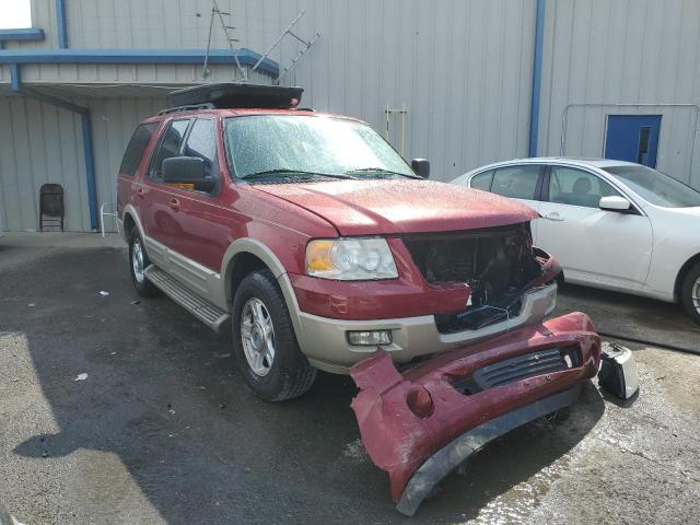 FORD EXPEDITION 2005 with VIN 1FMPU17585LB13884 - Photo from auction