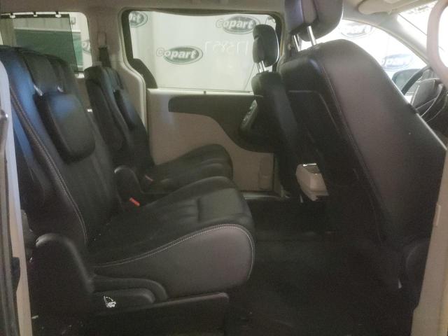 Photo 6 from auction – 2011 CHRYSLER TOWN & COU with VIN 2A4RR8DG5BR785914