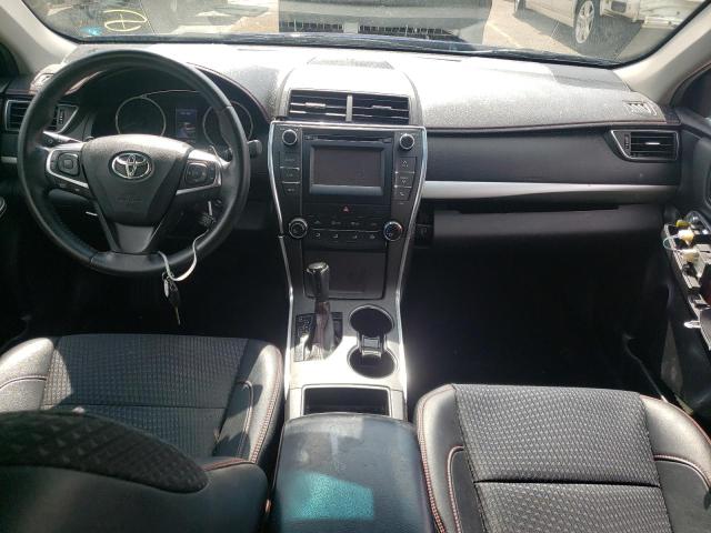 Photo 9 from auction – 2015 TOYOTA CAMRY LE with VIN 4T1BF1FK2FU900336