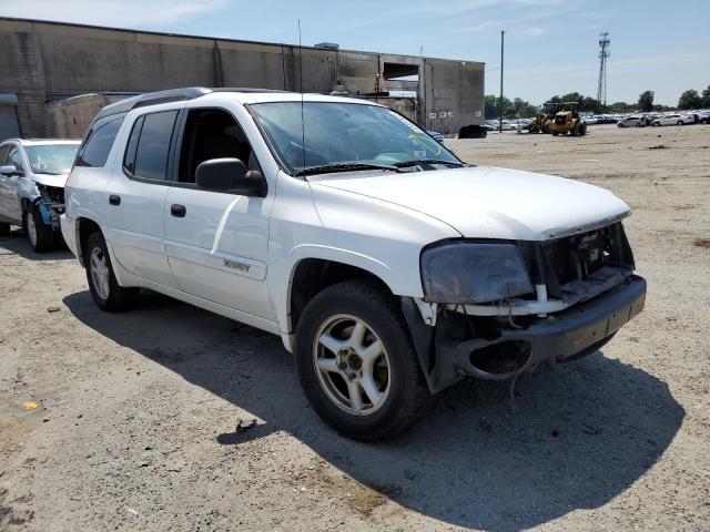 GMC ENVOY 2004 con VIN 1GKET12S146196376 - Foto de la subasta