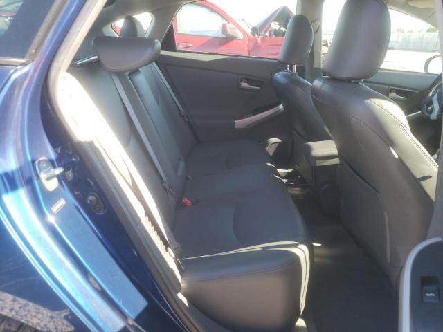 Photo 6 from auction – 2010 TOYOTA PRIUS with VIN JTDKN3DU2A0087300