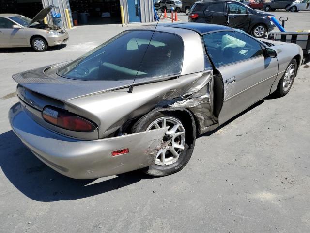 Photo 4 from auction – 2002 CHEVROLET CAMARO with VIN 2G1FP22K422129787