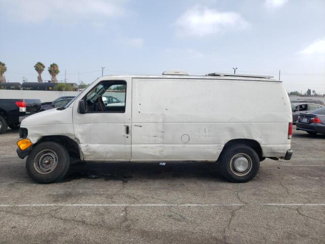 Photo 9 from auction – 2006 FORD ECONOLINE with VIN 1FTNE24W86DA14120