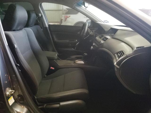 Photo 5 from auction – 2012 HONDA ACCORD LX with VIN 1HGCP2F31CA217403