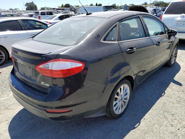 Photo 4 from auction – 2014 FORD FIESTA SE with VIN 3FADP4BJ3EM186816