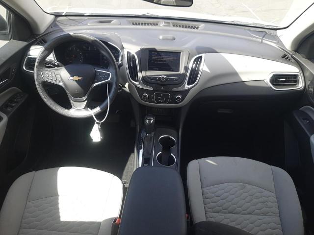 Photo 6 from auction – 2020 CHEVROLET EQUINOX LS with VIN 3GNAXSEV8LS680864