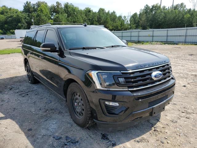 FORD EXPEDITION 2020 with VIN 1FMJK2AT2LEA32633 - Photo from auction