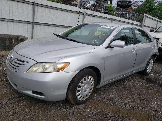 Photo 2 from auction – 2008 TOYOTA CAMRY CE with VIN 4T1BE46K48U204830