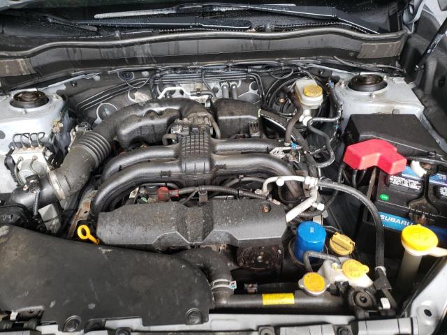 Photo 7 from auction – 2016 SUBARU FORESTER 2 with VIN JF2SJADC7GH451200