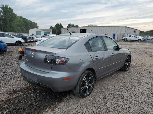 Photo 4 from auction – 2005 MAZDA 3 I with VIN JM1BK12F451290223