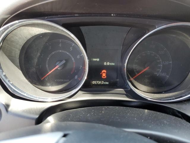 Photo 8 from auction – 2020 MITSUBISHI OUTLANDER with VIN JA4AP3AU3LU001301