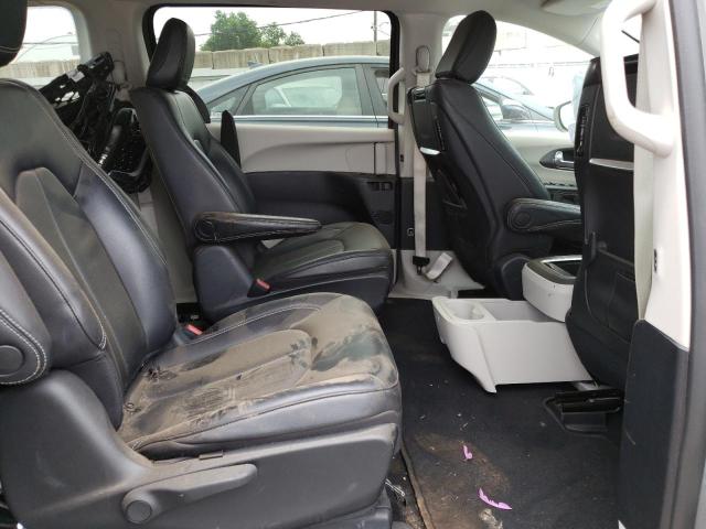 Photo 6 from auction – 2022 CHRYSLER PACIFICA H with VIN 2C4RC1L72NR121364
