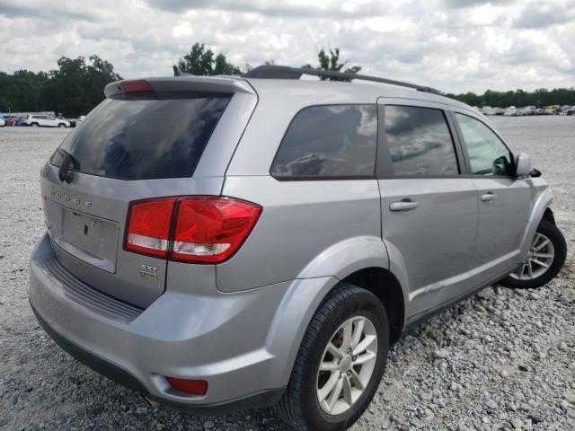 Photo 4 from auction – 2016 DODGE JOURNEY SX with VIN 3C4PDCBG4GT127183