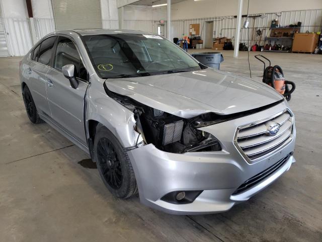 SUBARU LEGACY 2.5 2015 with VIN 4S3BNBD69F3059009 - Photo from auction