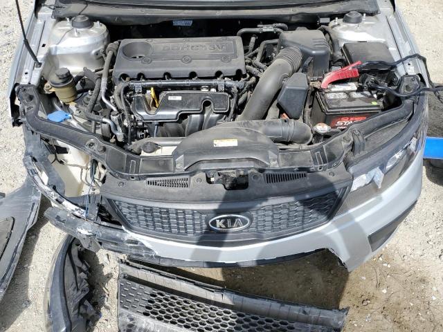 Photo 7 from auction – 2010 KIA FORTE EX with VIN KNAFU6A26A5300449